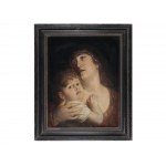 Gabriel von Max, Praga 1840 - 1915 Monachium, przypisywany