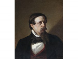 Hans Canon, Wiedeń 1829 - 1885 Wiedeń