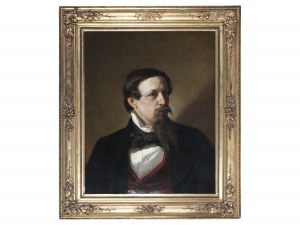 Hans Canon, Wiedeń 1829 - 1885 Wiedeń