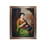 Antonio Ermolao Paoletti, Venice 1834 - 1912 Venice