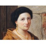 Antonio Ermolao Paoletti, Venice 1834 - 1912 Venice