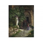 Leopold Munsch, Vienna 1826 - 1888 Bratislava