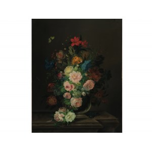 Eduard Wuger, Austria, 1830 - 1880