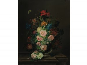 Eduard Wuger, Austria, 1830-1880