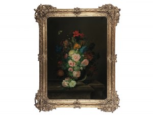 Eduard Wuger, Austria, 1830-1880