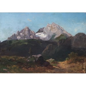 Unknown painter, 19th century