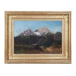 Unknown painter, 19th century