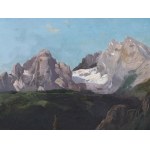 Unknown painter, 19th century