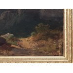 Unknown painter, 19th century