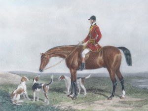 Pan Charles Davis o 