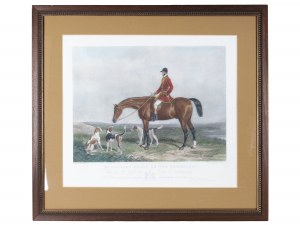 Pan Charles Davis o 
