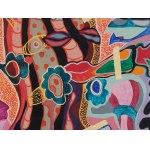Claud Mayrhofer Barabbas, Vienna 1943 - 2009 Bendigo