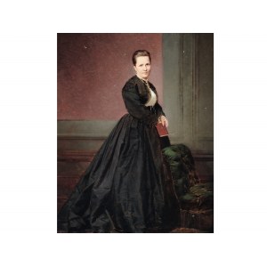 Carl Herberth, Vienna 1822 - 1892 Vienna
