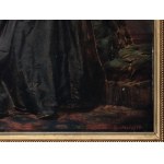 Carl Herberth, Vienna 1822 - 1892 Vienna