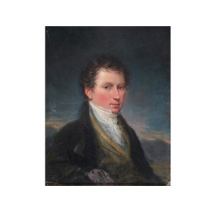 Viennese painter, 19th century