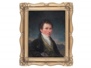 Malarz wiedeński, XIX wiek