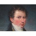 Viennese painter, 19th century