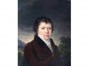 Malarz wiedeński, XIX wiek