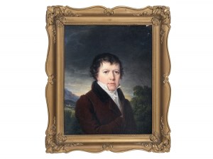 Malarz wiedeński, XIX wiek