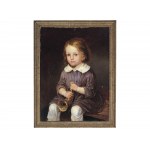 Josef (Johann) Zasche, Gablonz 1821 - 1881 Vienna