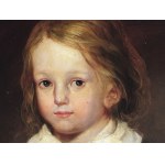 Josef (Johann) Zasche, Gablonz 1821 - 1881 Vienna