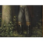 Anton Ebert, Vienna 1835 - 1896 Vienna