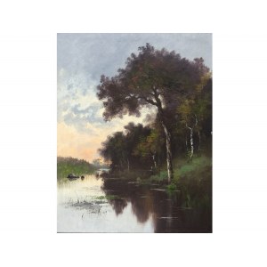 Adrien Rousseau, France, 1814 - 1851