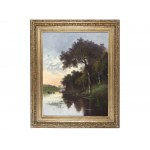 Adrien Rousseau, France, 1814 - 1851