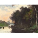 Adrien Rousseau, France, 1814 - 1851