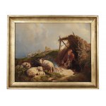 Rudolf Epp, Eberbach 1834 - 1910 Munich, attributed