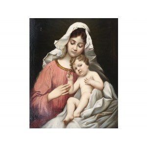 Madonna