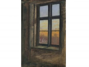 Lauritz Andersen Ring, Ring 1854 - 1933 Roskilde