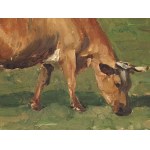 Oskar Frenzel, Berlin 1855 - 1915 Charlottenburg