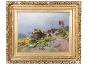 Carl Eduard Onken, Jever 1846 - 1934 Wiedeń