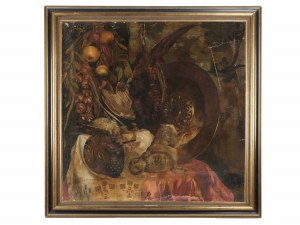 Rudolf Ernst, Wiedeń 1854 - 1932 Paryż, przypisywany