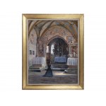 Karl Graf, Horn 1859 - 1925 Wiener Neustadt