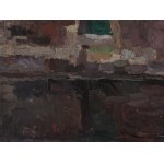 Albert Baertsoen, Gandawa 1866 - 1922 Gandawa