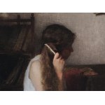Fritz Rojka, Vienna 1878 - 1939 Vienna