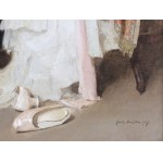 Fritz Rojka, Vienna 1878 - 1939 Vienna