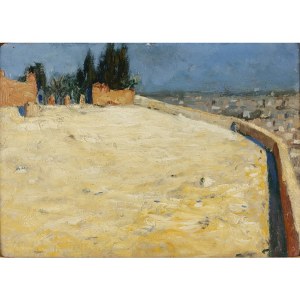 Marcel Kammerer, Vienna 1878 - 1959 Montreal