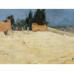Marcel Kammerer, Vienna 1878 - 1959 Montreal