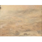 Arcadi, Hungarian painter of the 20th century