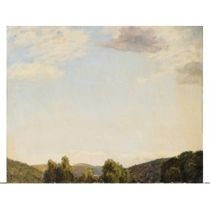Marcel Kammerer, Vienna 1878 - 1959 Montreal