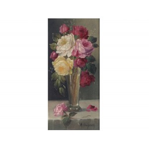 Rudolf Stoitzner, Vienna 1873 - 1933 Vienna