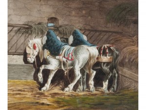 Theodor Breiwieser, Laimgrube 1847 - 1930 Kaltenleutgeben