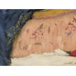 Peter Kálmán, Zsabyla 1877 - 1948 Nußdorf am Inn