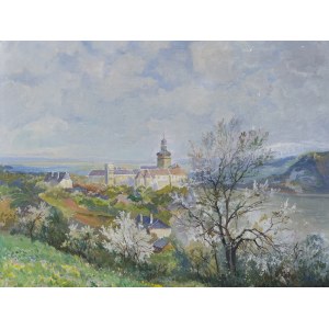 Karl Vikas, Ternitz 1875 - 1934 Krems on the Danube