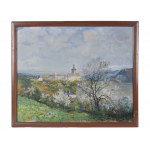 Karl Vikas, Ternitz 1875 - 1934 Krems on the Danube