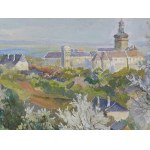 Karl Vikas, Ternitz 1875 - 1934 Krems on the Danube
