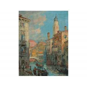 Julius Curter Elder von Breinlstein, 1886 - 1942